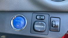 Toyota Yaris 1.5 Hybrid Icon Tech 5dr CVT Hybrid Hatchback